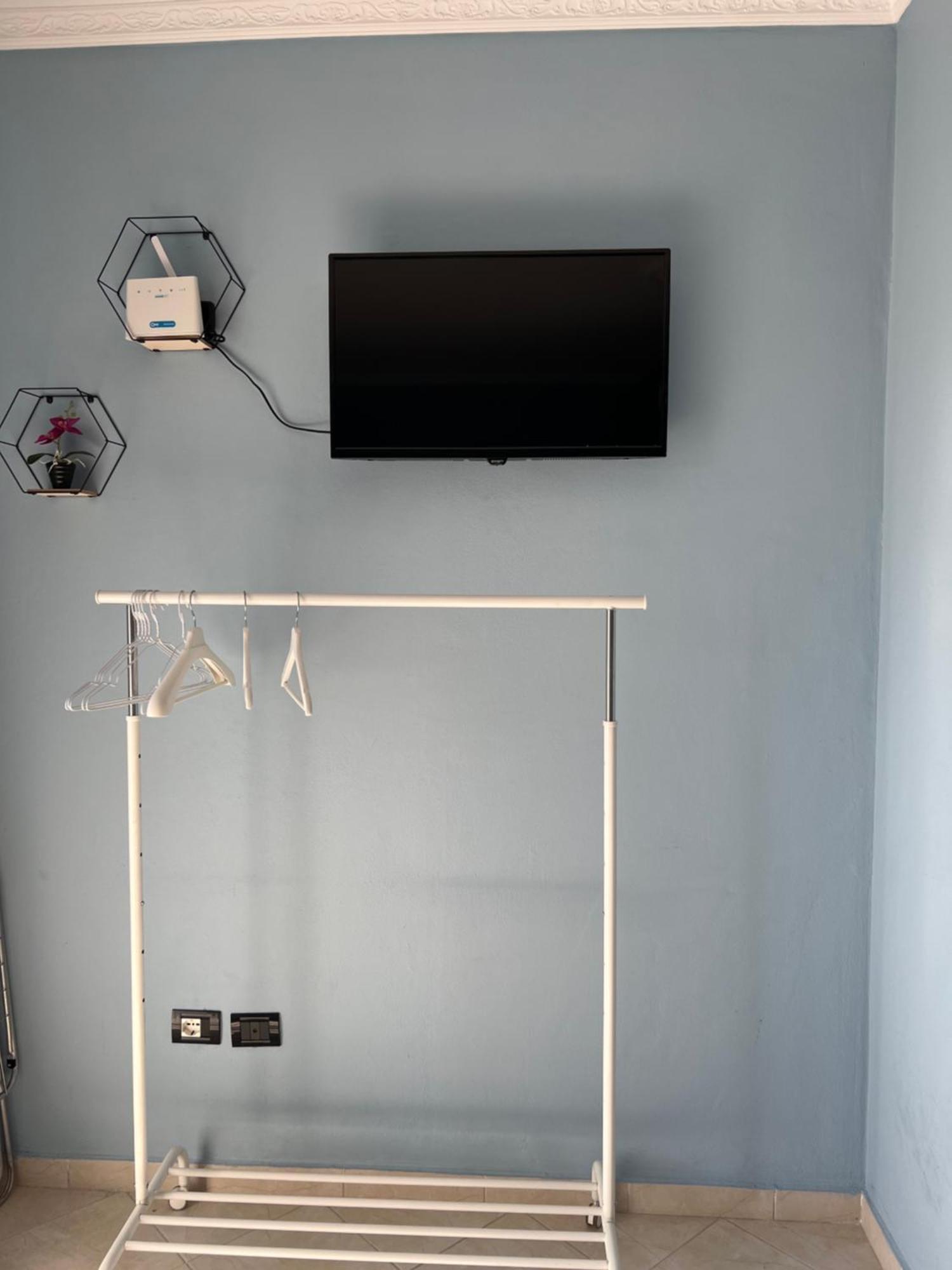 Evelin Apartment دراس المظهر الخارجي الصورة